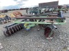 John Deere 115 Tandem Offset Disk - 4