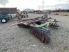 John Deere 115 Tandem Offset Disk - 5