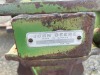 John Deere Disk - 7