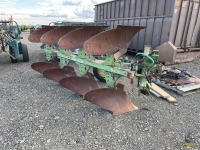 John Deere 4200 Plow