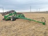 Unverferth 220 Rolling Harrow - 6