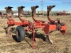 Case IH 145 Hydraulic Reset Plow