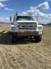 1991 Ford 800 Crew Cab Service Truck - 8