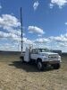 1991 Ford 800 Crew Cab Service Truck - 23