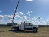 1991 Ford 800 Crew Cab Service Truck - 24