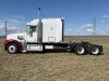 2013 Freightliner Coronado 132 Glider Truck - 2