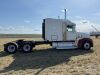 2013 Freightliner Coronado 132 Glider Truck - 6