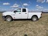 2014 Ram 1500 Quad Cab Truck - 2