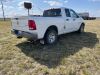 2014 Ram 1500 Quad Cab Truck - 5