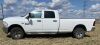 2013 Ram 2500 HD Crew Cab Truck - 2