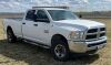 2013 Ram 2500 HD Crew Cab Truck - 7