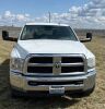 2013 Ram 2500 HD Crew Cab Truck - 8