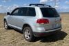 2004 Volkswagen Touareg AWD MVP - 3