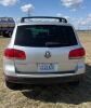 2004 Volkswagen Touareg AWD MVP - 4