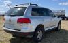 2004 Volkswagen Touareg AWD MVP - 5