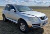 2004 Volkswagen Touareg AWD MVP - 7