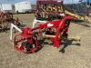 HM300 Hay Tedder - 3