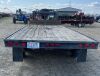 Gooseneck Flatbed Trailer - 4