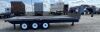 Gooseneck Flatbed Trailer - 6