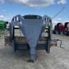 Gooseneck Flatbed Trailer - 8