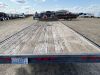 Gooseneck Flatbed Trailer - 16