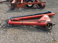 Westfield Seedloading Auger