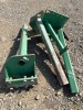 Pak-Tank 150gal Saddle Tanks w/Mounts - 2