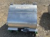 Pak-Tank 150gal Saddle Tanks w/Mounts - 4