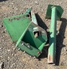 Pak-Tank 150gal Saddle Tanks w/Mounts - 6