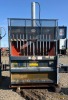 2003 Cram-a-Lot BV 72-B Bale Compactor