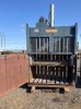 2001 Cram-a-Lot Md DBR-72-LU Bale Compactor - 2