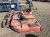 Offset Rotary Mower - 3