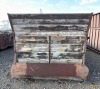 Spreader Manure Box - 2