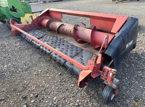 Case IH 1015 Pickup Header