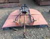 3pt Rotary Mower - 2