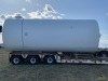 20,000gal Vertical Fertilizer Tank - 4