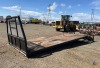 2016 SB Forklift Hauler Bed - 2