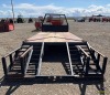 2016 SB Forklift Hauler Bed - 3