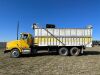 1990 Volvo Silage Truck - 2