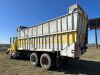 1990 Volvo Silage Truck - 3