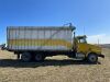 1990 Volvo Silage Truck - 6