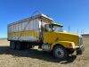 1990 Volvo Silage Truck - 7