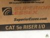 1-Box Copper Wire and CAT5 Cable - 4