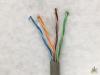 1-Box Copper Wire and CAT5 Cable - 5