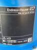 Endress Hauser Transmitter w/10' Probe (New) - 2