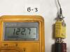 JMS Thermocouples (New) - 12