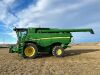 2013 John Deere S680 STS Combine - 3