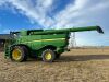 2013 John Deere S680 STS Combine - 4