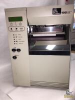 Zebra 105SL Direct Thermal Printer (Used)