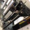 Zebra 105SL Direct Thermal Printer (Used) - 4